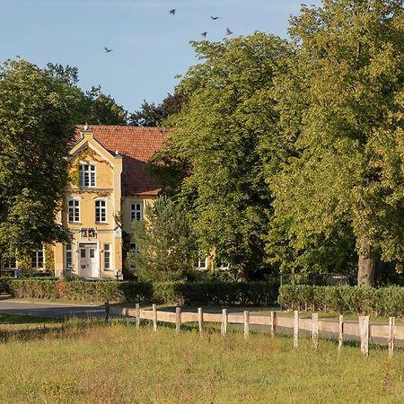 Radlerzimmer Neu Gaarz Fuer 2 Personen Extérieur photo