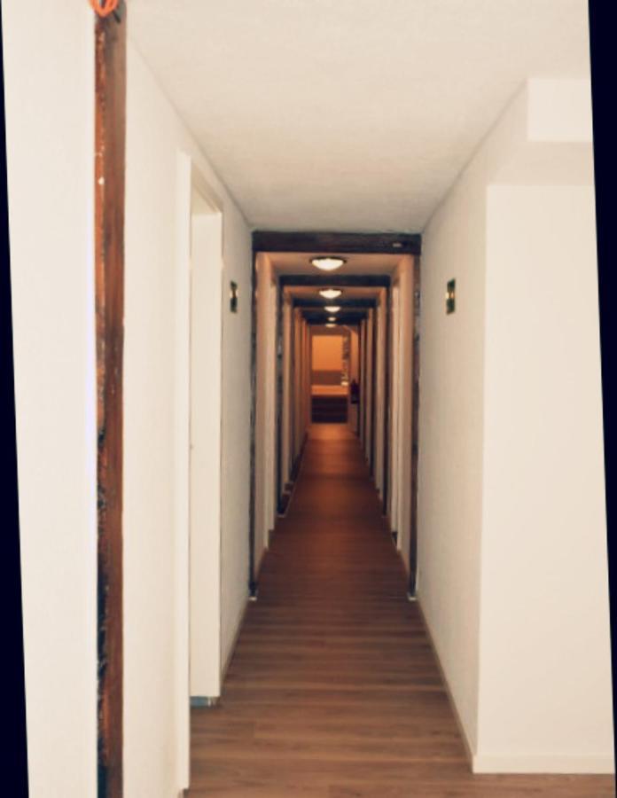 Radlerzimmer Neu Gaarz Fuer 2 Personen Extérieur photo