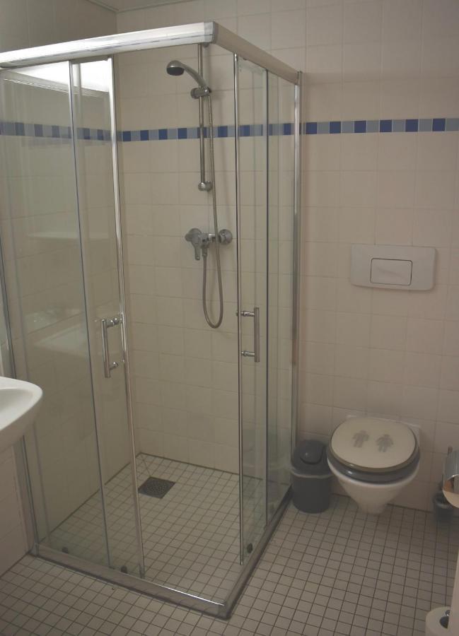 Radlerzimmer Neu Gaarz Fuer 2 Personen Extérieur photo