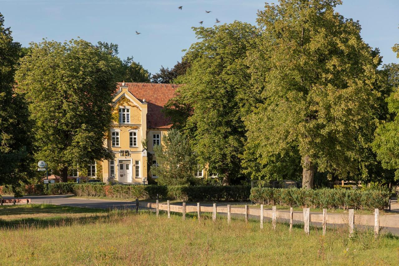 Radlerzimmer Neu Gaarz Fuer 2 Personen Extérieur photo