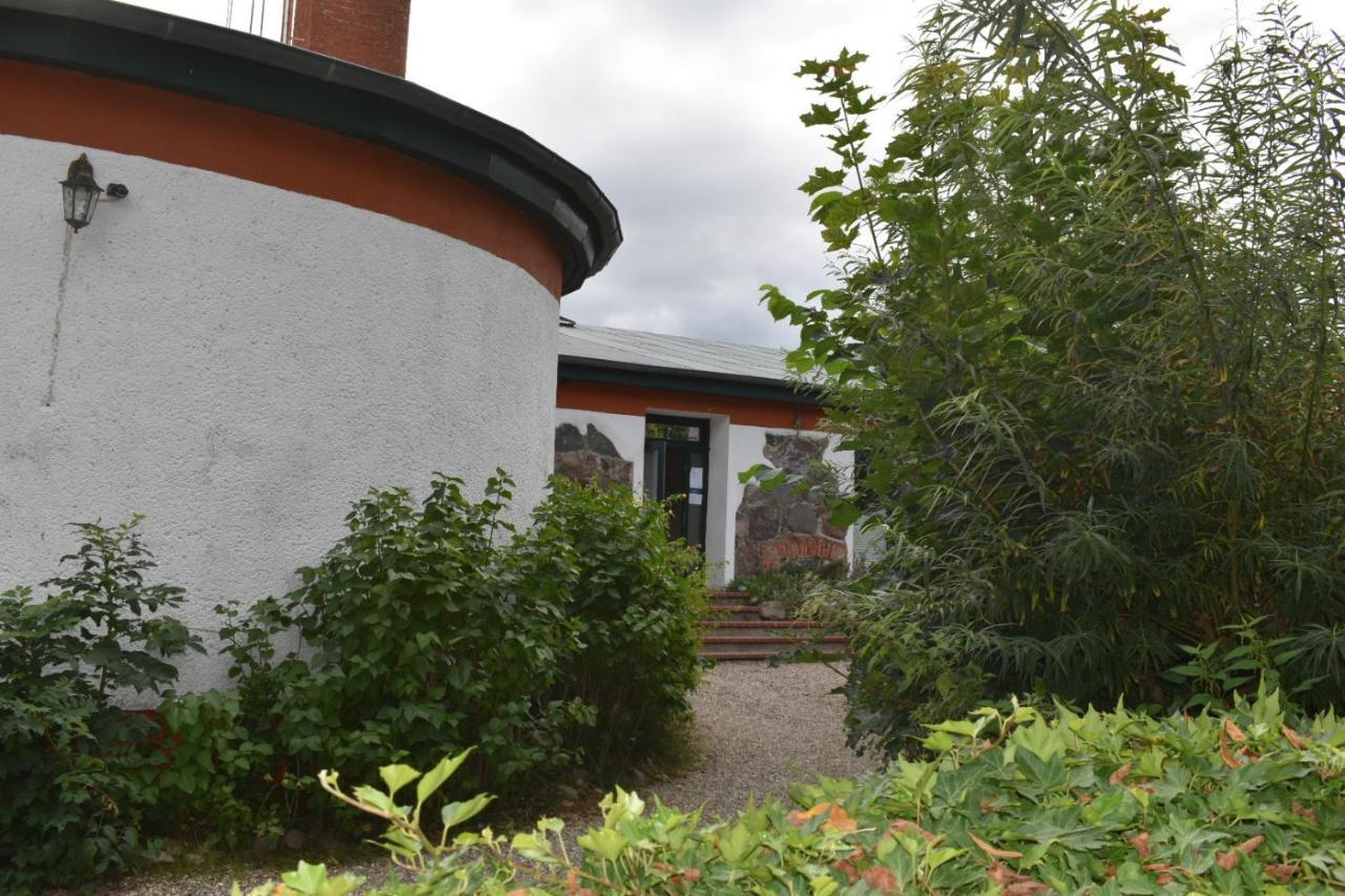Radlerzimmer Neu Gaarz Fuer 2 Personen Extérieur photo